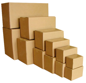 哈尔滨纸箱厂自动装箱对瓦楞纸箱设计印刷的要求