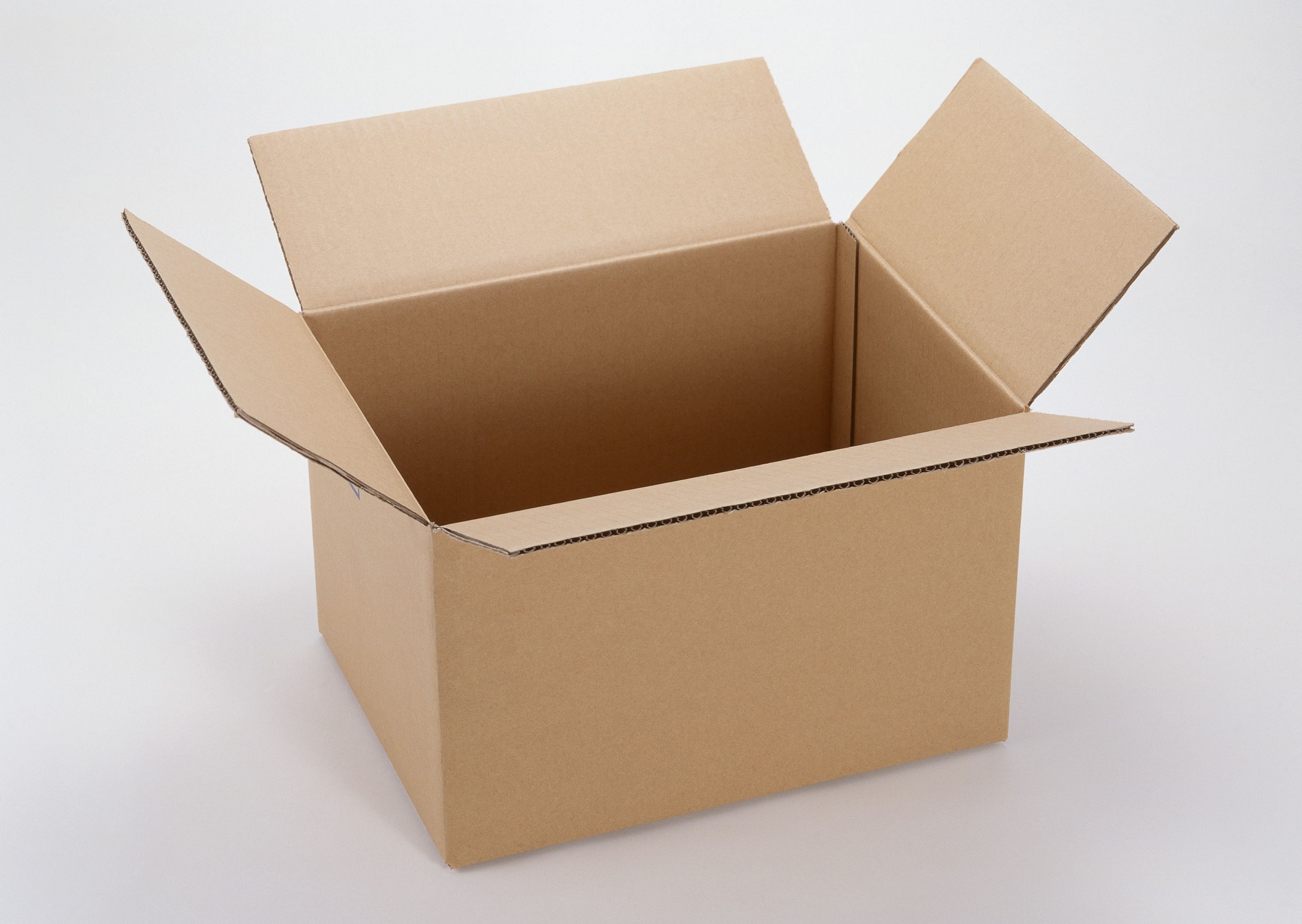 哈尔滨哪里有纸箱卖_彩盒裱纸走位问题的解决办法