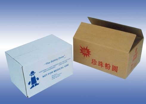 哈尔滨松北区纸箱包装厂电话地址_印刷前、印刷后、印版检查、印刷压力调试需要材料与过程